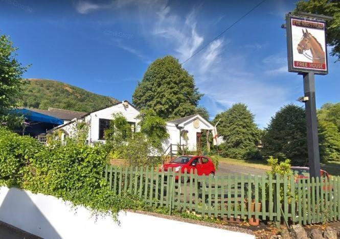By The Way Apartman Great Malvern Kültér fotó