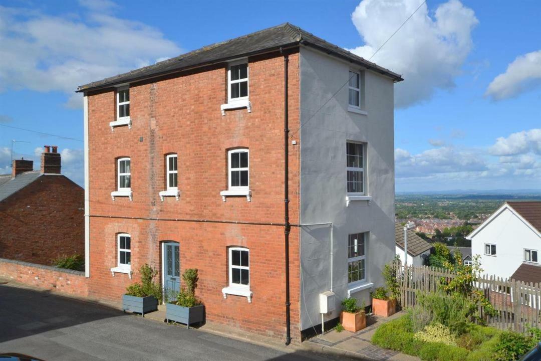 By The Way Apartman Great Malvern Kültér fotó