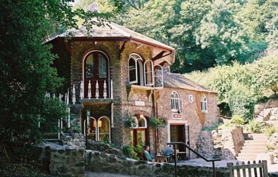 By The Way Apartman Great Malvern Kültér fotó
